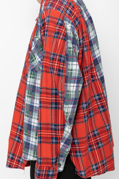 Baggy Shirt (2)