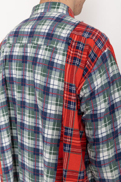 Baggy Shirt (2)