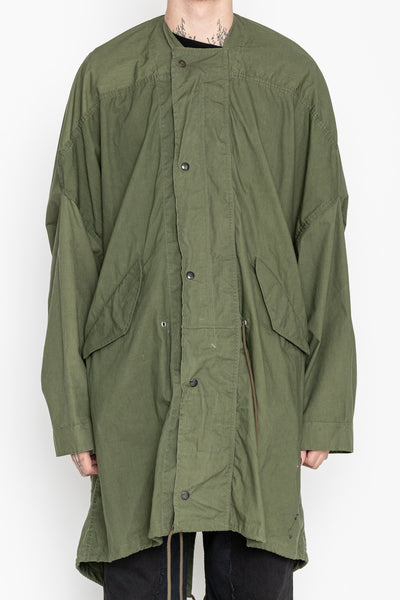 Sleeping Bag Mods Coat (1)