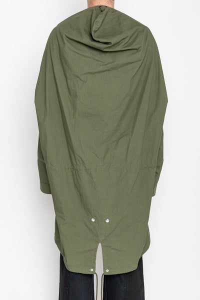 Sleeping Bag Mods Coat (1)