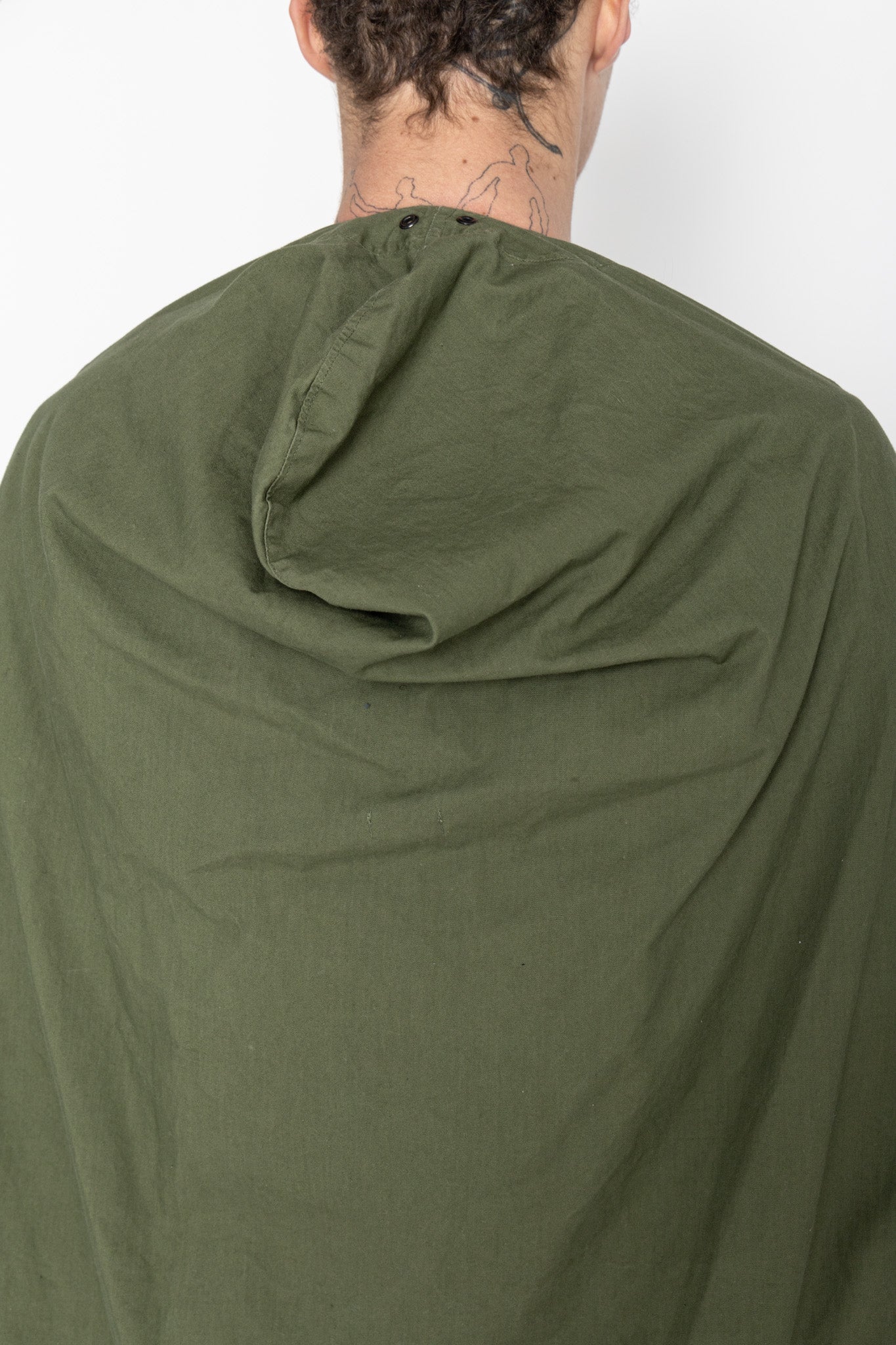 Sleeping Bag Mods Coat (1)