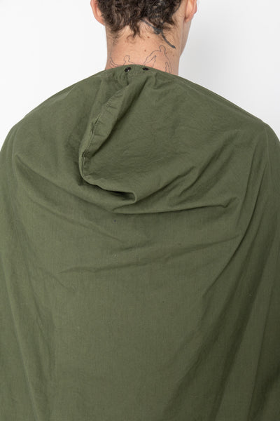 Sleeping Bag Mods Coat (1)