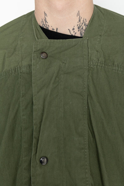 Sleeping Bag Mods Coat (1)
