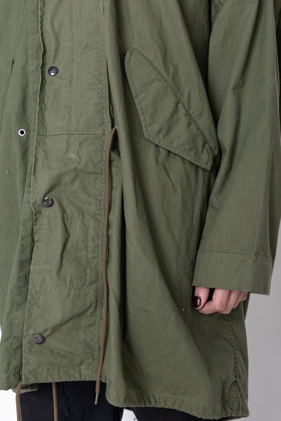 Sleeping Bag Mods Coat (1)