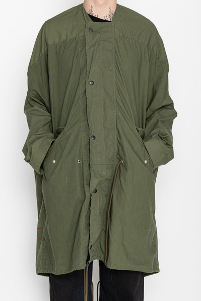 Sleeping Bag Mods Coat (1)