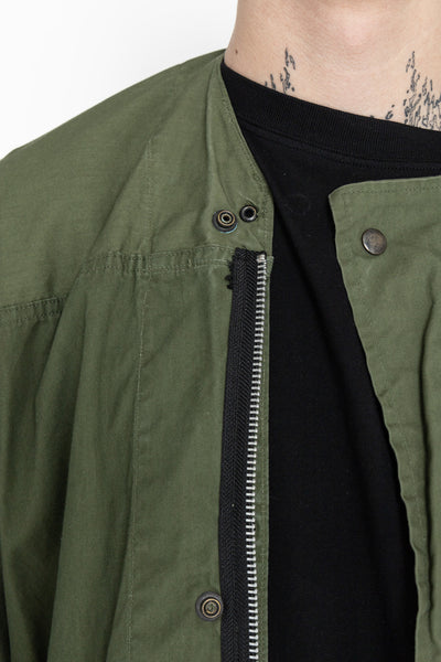 Sleeping Bag Mods Coat (1)