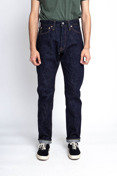 S520XX21oz Relax Tapered
