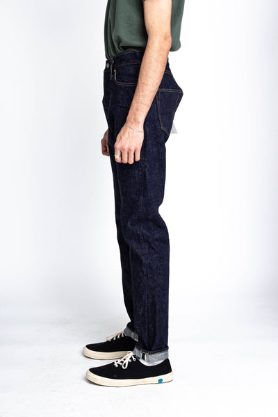 S520XX21oz Relax Tapered