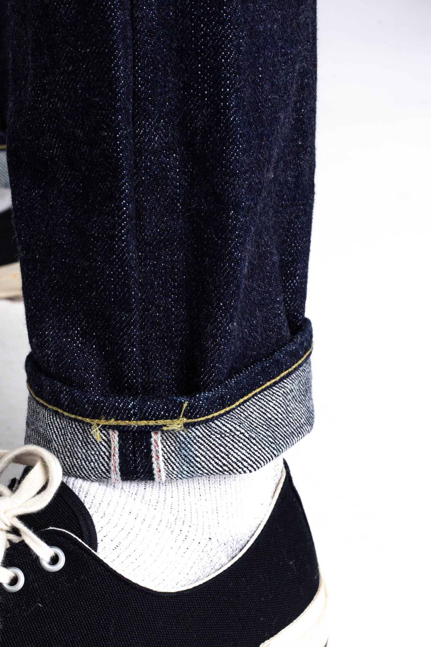 S520XX21oz Relax Tapered