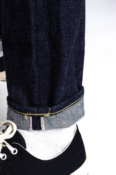 S520XX21oz Relax Tapered