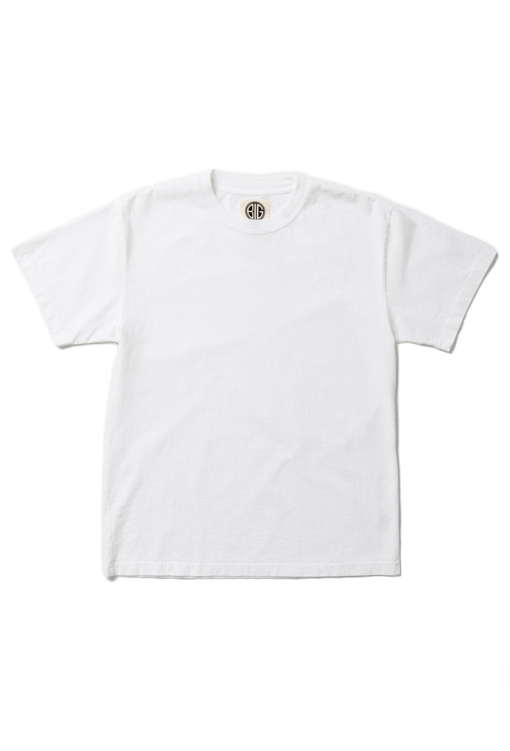 BIG Original 2 Pack Tee - Optic White – BLUE IN GREEN SOHO