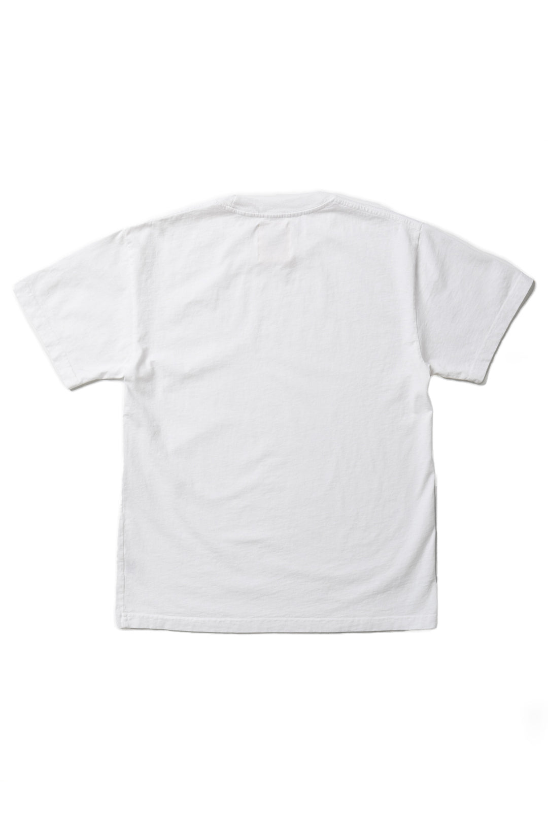BIG Original 2 Pack Tee - Optic White – BLUE IN GREEN SOHO