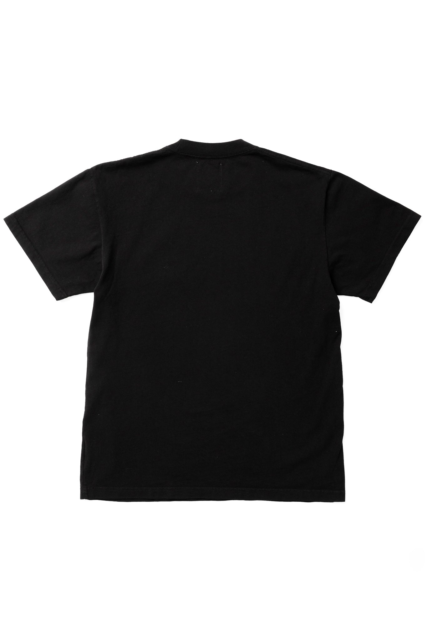 BIG Original 2 Pack Tee - Jet Black