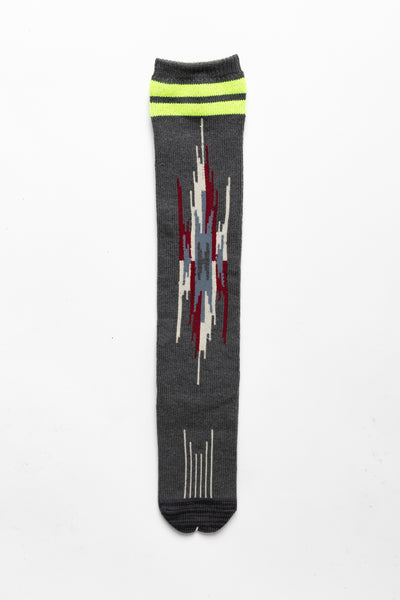 84 Yarns ORTEGA Knee-High Socks
