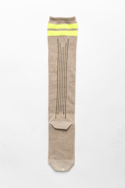84 Yarns ORTEGA Knee-High Socks