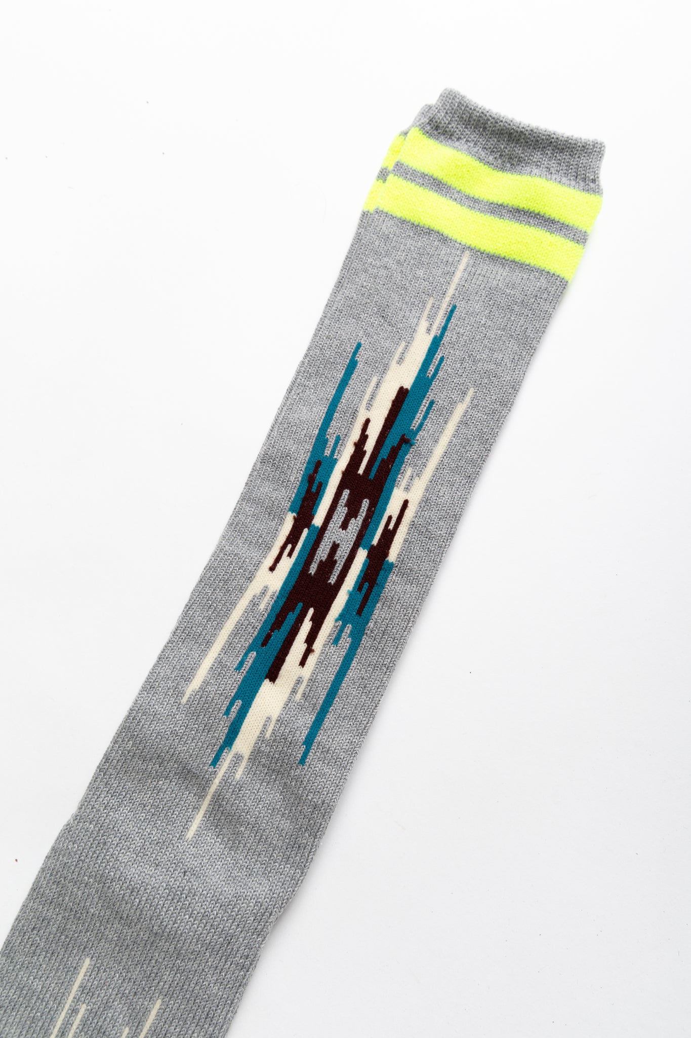 84 Yarns ORTEGA Knee-High Socks