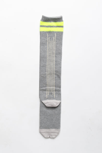 84 Yarns ORTEGA Knee-High Socks