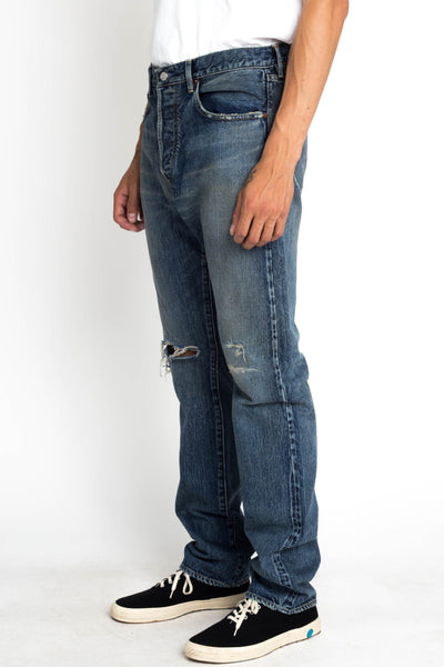 Standard Straight 5 Pocket USD