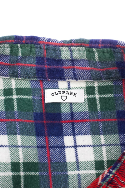 Baggy Shirt (2)