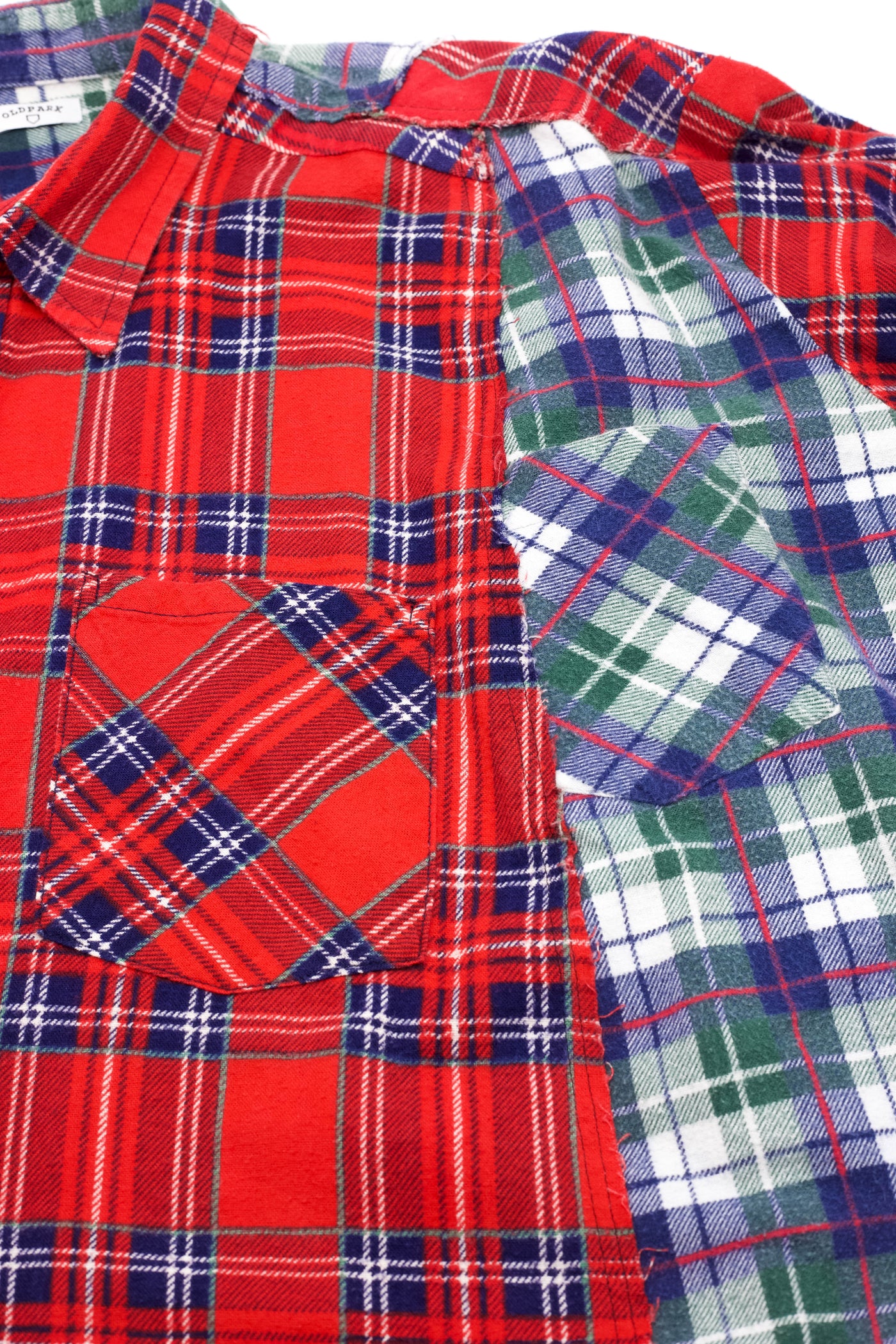Baggy Shirt (2)