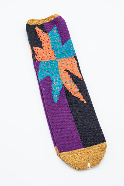 96 Yarns GABBEHTEGA Socks