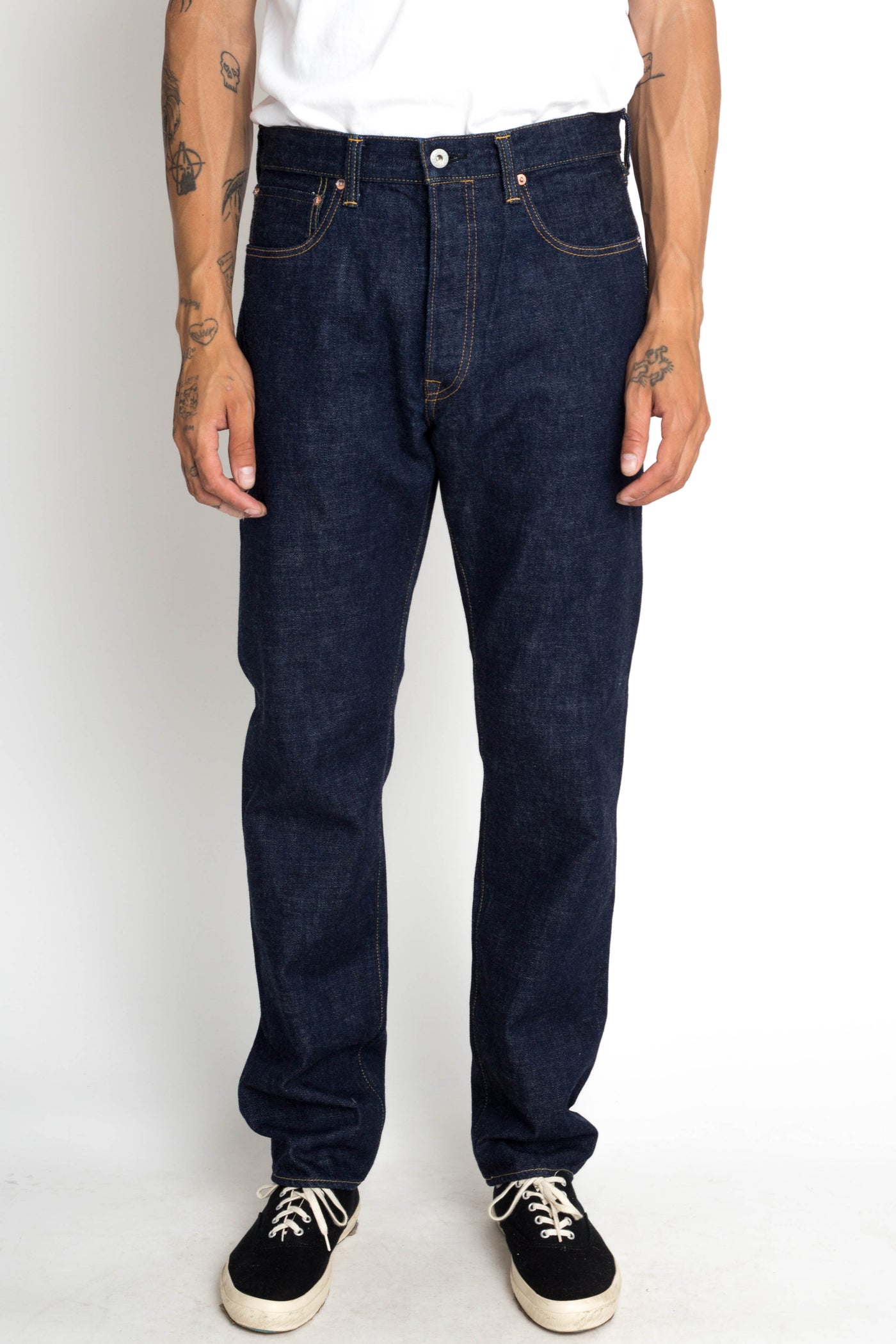 Cee Jeanss C212 - Indigo
