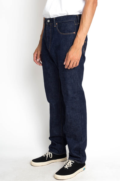 Cee Jeanss C212 - Indigo
