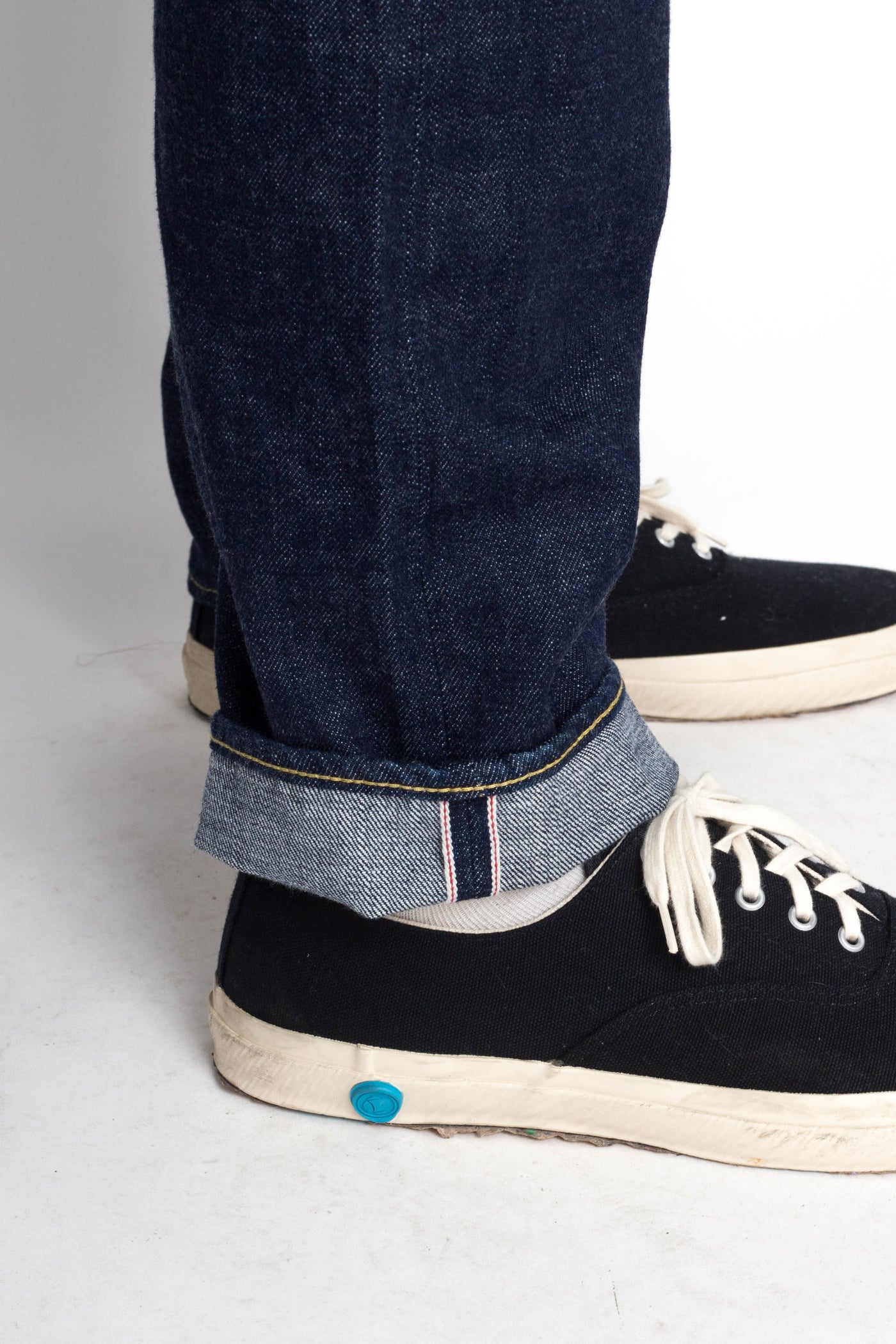 Cee Jeanss C212 - Indigo