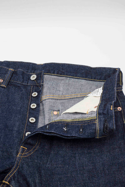 Cee Jeanss C212 - Indigo