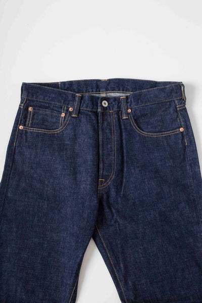Cee Jeanss C212 - Indigo