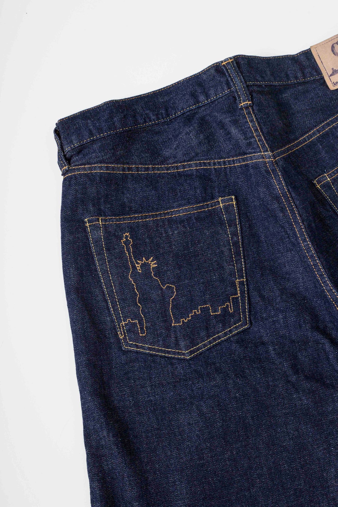 Cee Jeanss C212 - Indigo