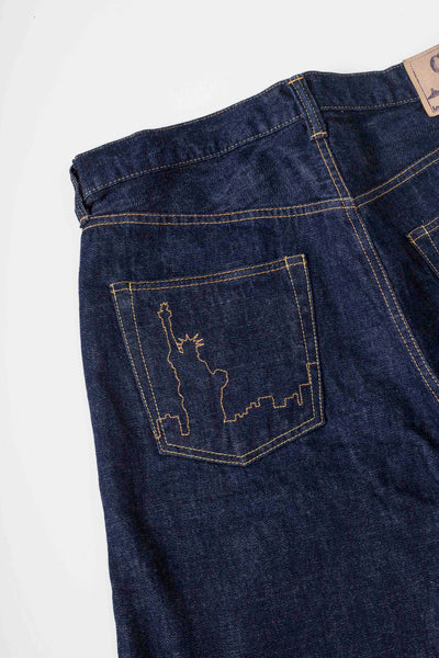 Cee Jeanss C212 - Indigo
