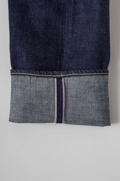 Cee Jeanss C212 - Indigo