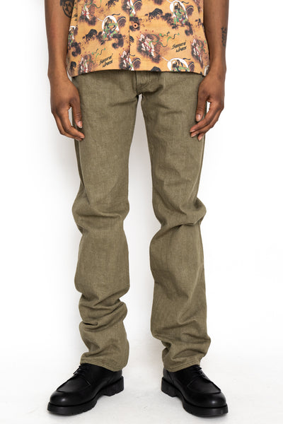 S0170GNX Slim Tapered
