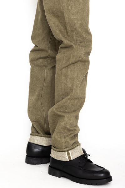 S0170GNX Slim Tapered