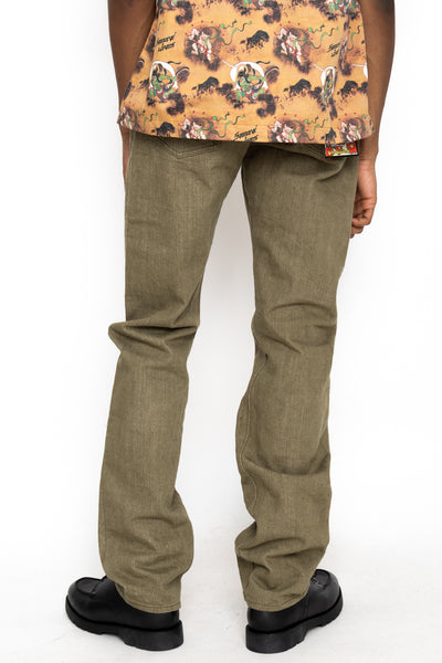 S0170GNX Slim Tapered
