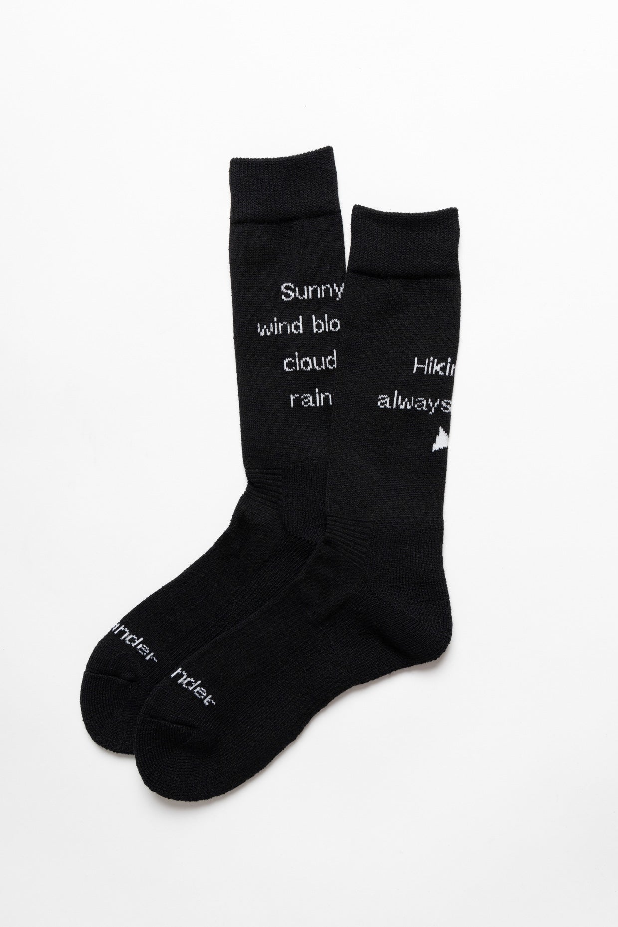 PE/CO Pile Socks