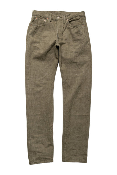 S0170GNX Slim Tapered