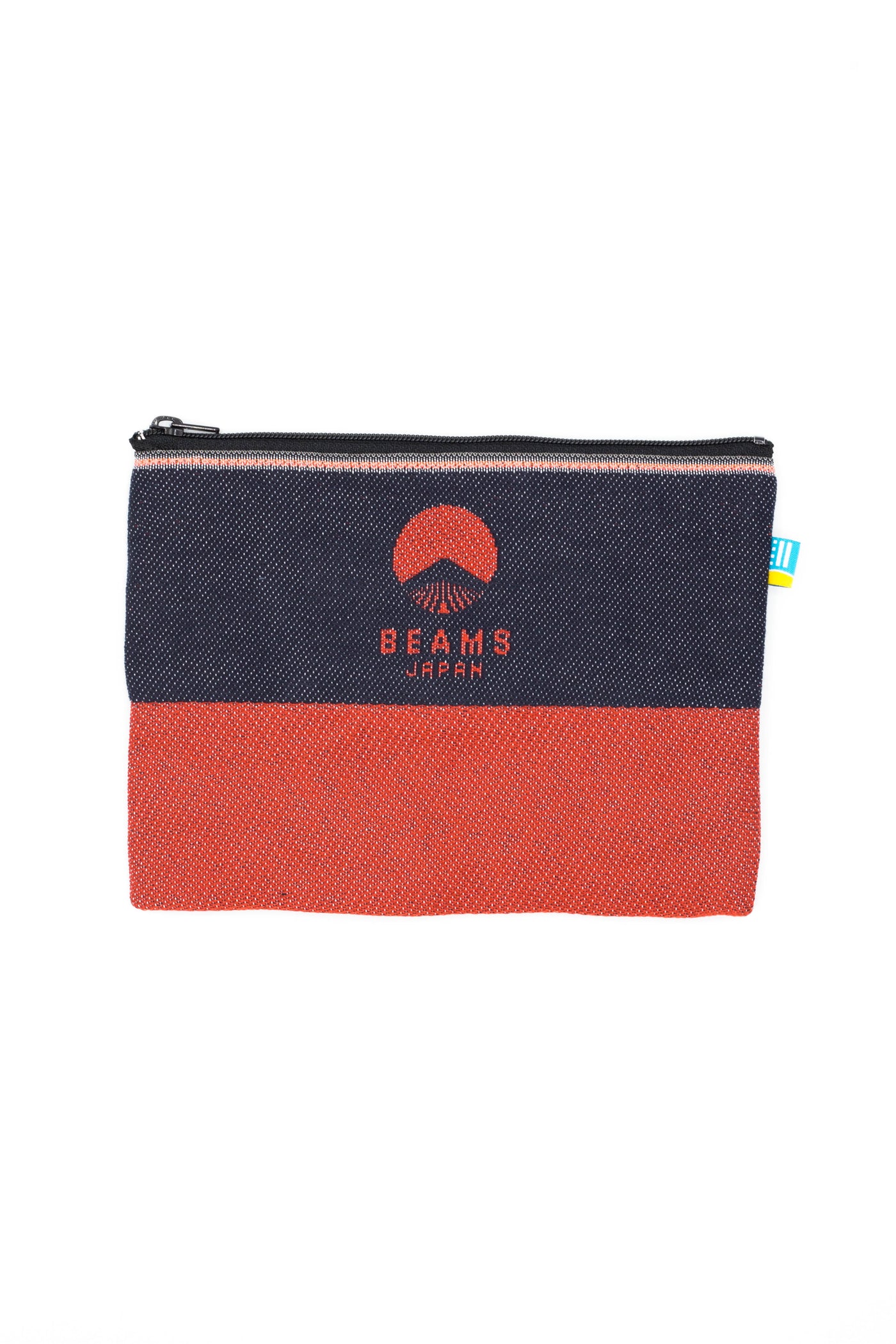 TAKATA x BEAMS JAPAN Flat Pouch