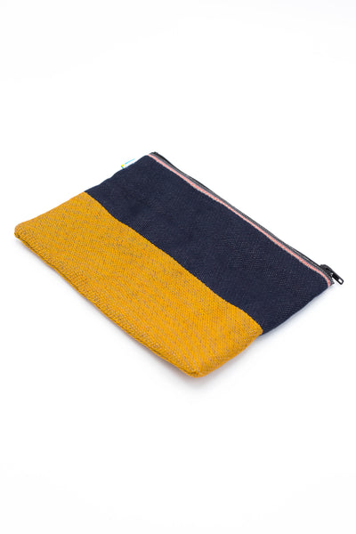 TAKATA x BEAMS JAPAN Flat Pouch