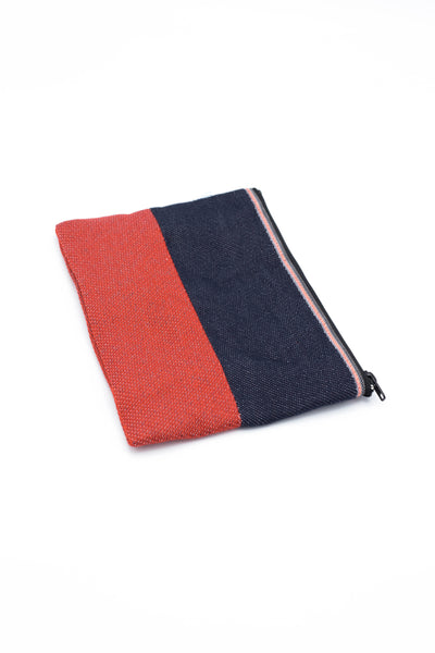 TAKATA x BEAMS JAPAN Flat Pouch