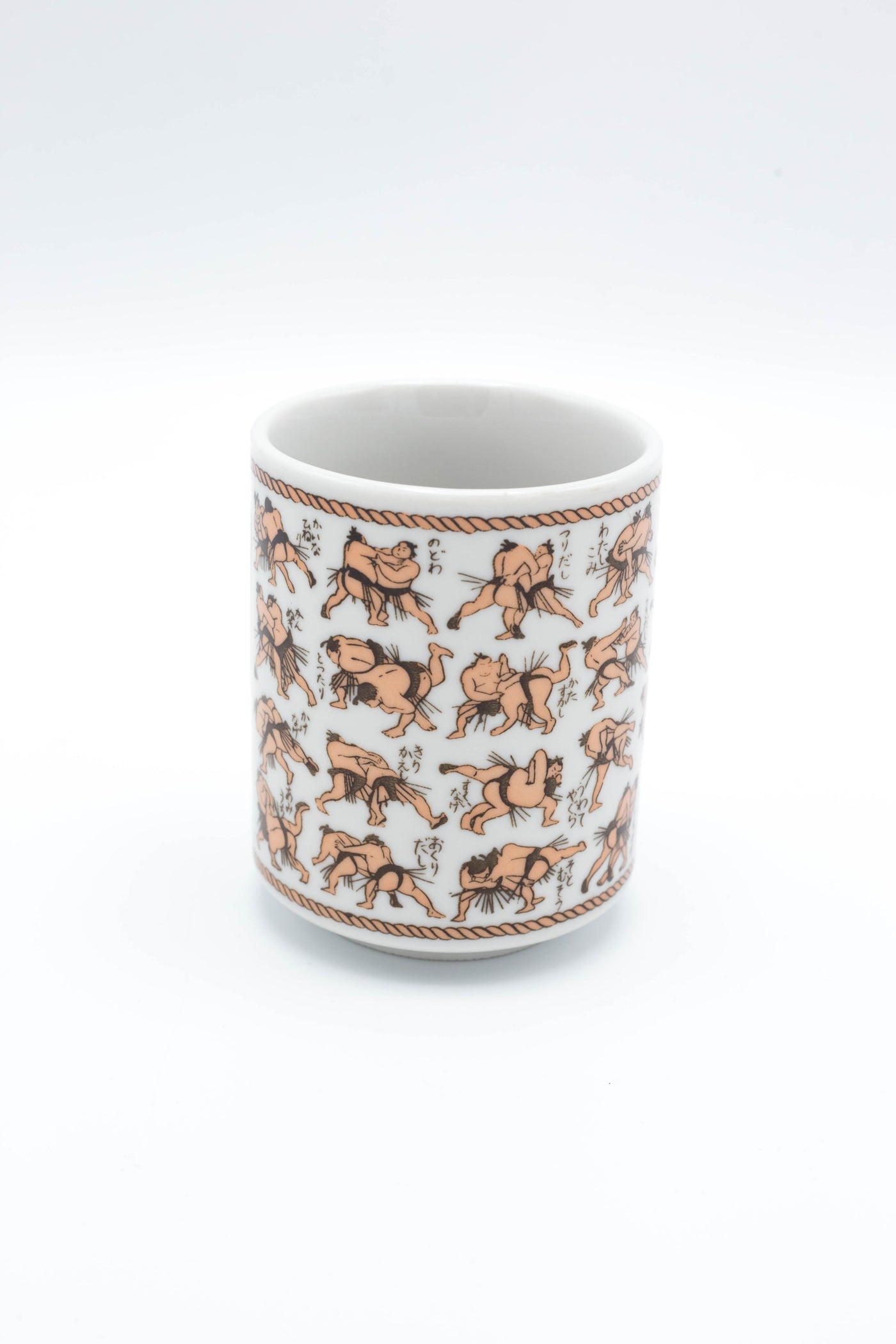 BEAMS JAPAN CARTOON Sushi Cup