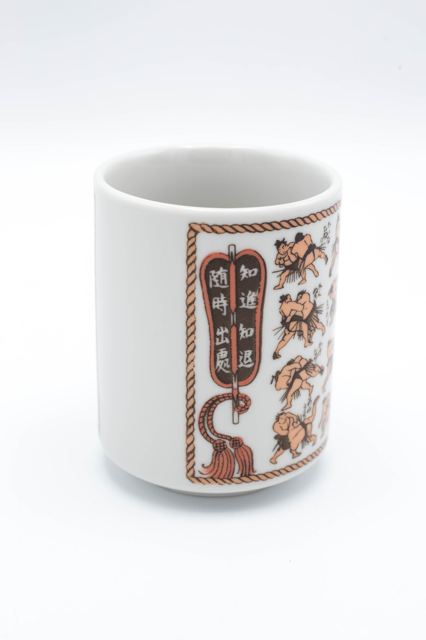 BEAMS JAPAN CARTOON Sushi Cup