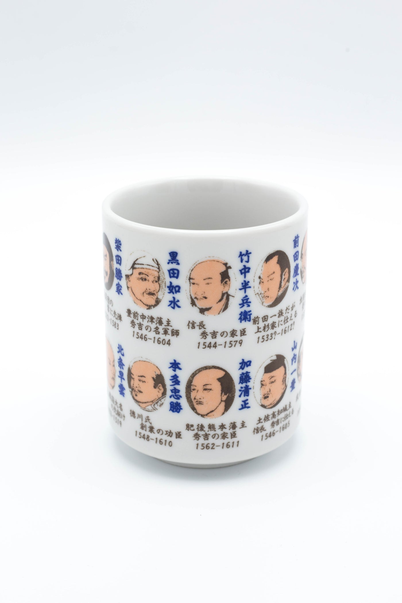 BEAMS JAPAN CARTOON Sushi Cup