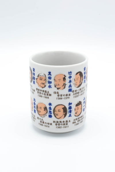 BEAMS JAPAN CARTOON Sushi Cup
