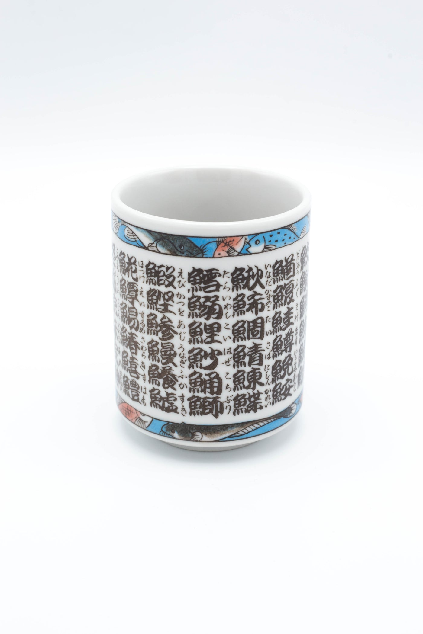 BEAMS JAPAN CARTOON Sushi Cup