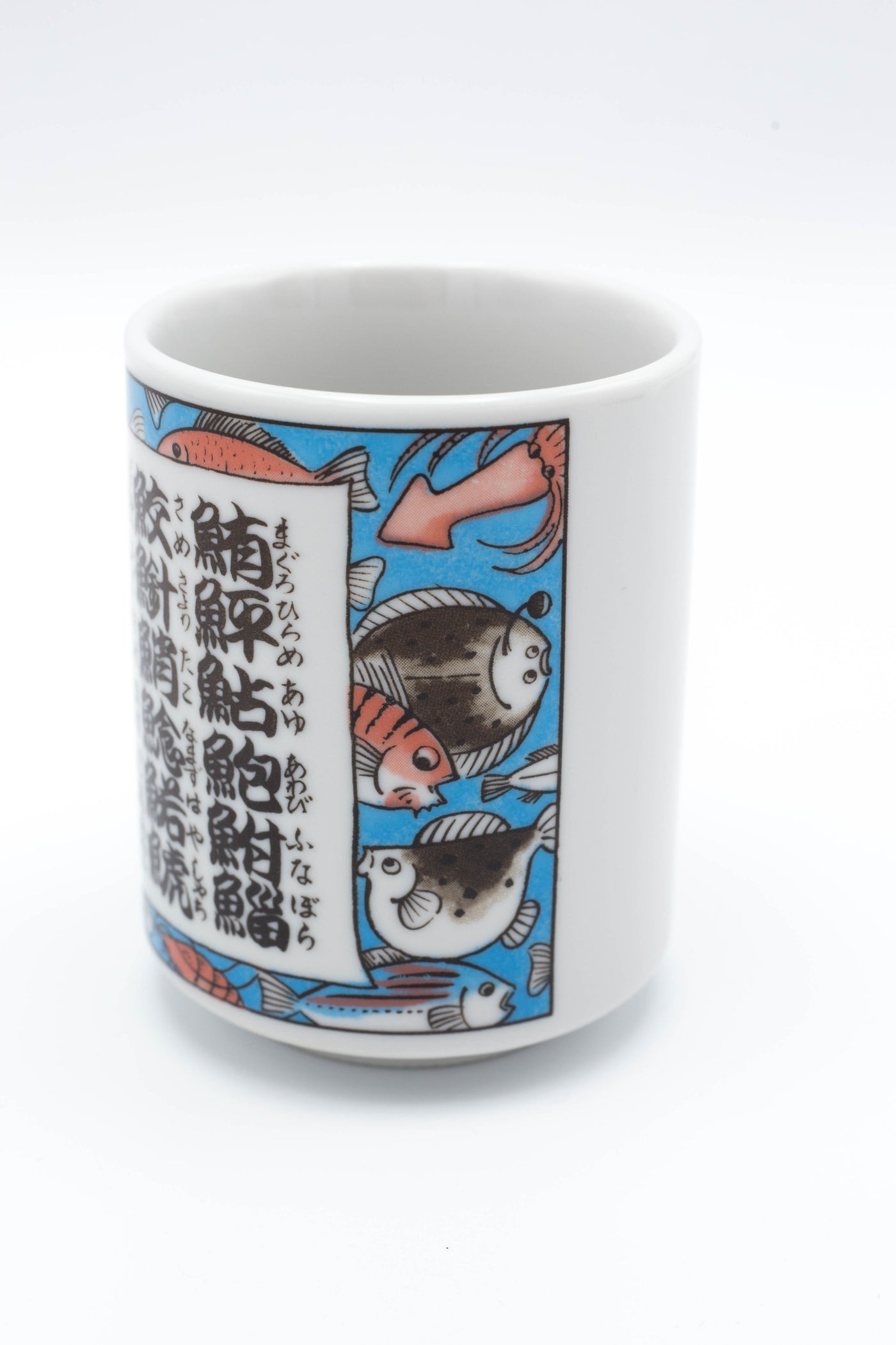 BEAMS JAPAN CARTOON Sushi Cup