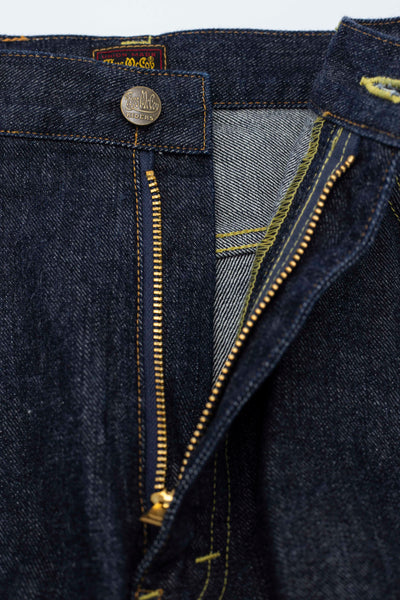 Lot 001Z Riders Denim