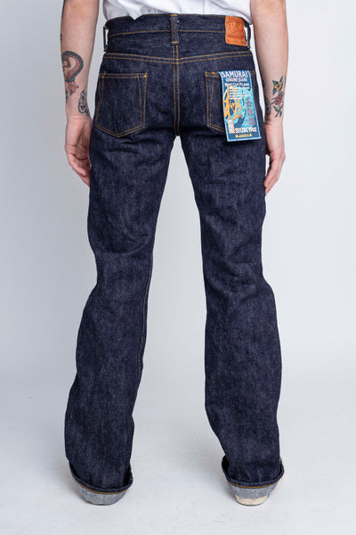 S512BC19OZ-NTA Boot Cut