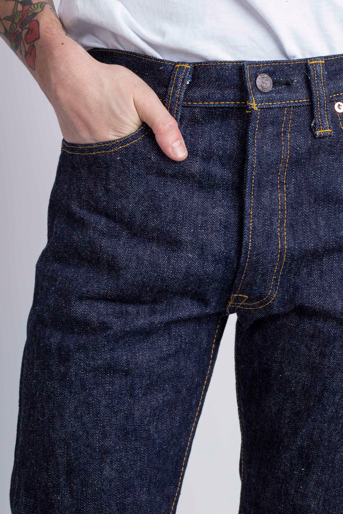 S512BC19OZ-NTA Boot Cut